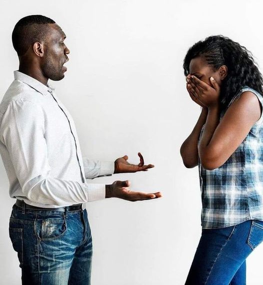 10 Mistakes Men Make In Marriage